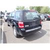 Image 4 : 2012 Ford Escape