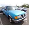 Image 2 : 1995 Ford Ranger