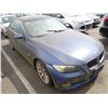 Image 2 : 2007 BMW 328i