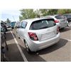 Image 4 : 2012 Chevrolet Sonic