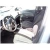 Image 5 : 2012 Chevrolet Sonic