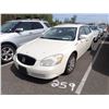 Image 1 : 2008 Buick Lucerne