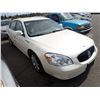 Image 2 : 2008 Buick Lucerne