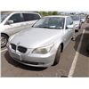 Image 1 : 2010 BMW 535i