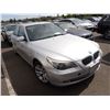 Image 2 : 2010 BMW 535i