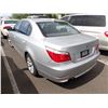 Image 4 : 2010 BMW 535i