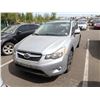Image 1 : 2013 Subaru XV Crosstrek