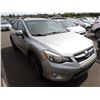 Image 2 : 2013 Subaru XV Crosstrek