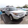 Image 2 : 2015 Ford Explorer