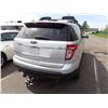 Image 3 : 2015 Ford Explorer