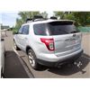 Image 4 : 2015 Ford Explorer