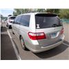 Image 4 : 2006 Honda Odyssey