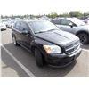 Image 2 : 2010 Dodge Caliber