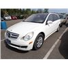 Image 1 : 2006 Mercedes-Benz R350