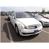 Image 2 : 2006 Mercedes-Benz R350