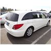 Image 3 : 2006 Mercedes-Benz R350