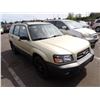 Image 2 : 2004 Subaru Forester