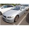 Image 1 : 2007 BMW 328i