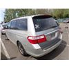 Image 4 : 2005 Honda Odyssey