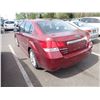 Image 4 : 2012 Subaru Legacy
