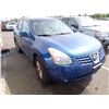 Image 2 : 2008 Nissan Rogue