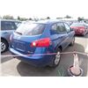 Image 3 : 2008 Nissan Rogue