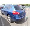 Image 4 : 2008 Nissan Rogue
