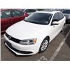Image 1 : 2012 Volkswagen Jetta