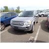 Image 1 : 2011 Land Rover LR2