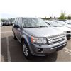 Image 2 : 2011 Land Rover LR2