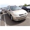 Image 2 : 2005 Toyota Sienna