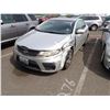 Image 1 : 2012 Kia Forte