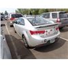 Image 4 : 2012 Kia Forte