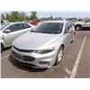 Image 1 : 2016 Chevrolet Malibu