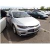 Image 2 : 2016 Chevrolet Malibu