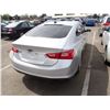 Image 3 : 2016 Chevrolet Malibu