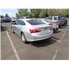 Image 4 : 2016 Chevrolet Malibu