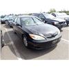 Image 2 : 2002 Toyota Camry