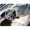 Image 5 : 2002 Toyota Camry