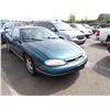Image 2 : 1998 Chevrolet Monte Carlo