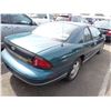 Image 3 : 1998 Chevrolet Monte Carlo