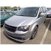 Image 1 : 2018 Dodge Grand Caravan