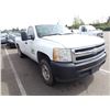 Image 2 : 2007 Chevrolet Silverado 1500