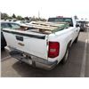 Image 3 : 2007 Chevrolet Silverado 1500