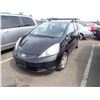 Image 1 : 2010 Honda Fit