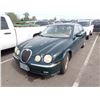 Image 1 : 2003 Jaguar S-Type