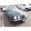 Image 2 : 2003 Jaguar S-Type