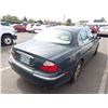 Image 3 : 2003 Jaguar S-Type