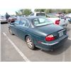 Image 4 : 2003 Jaguar S-Type