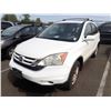 Image 1 : 2011 Honda CR-V